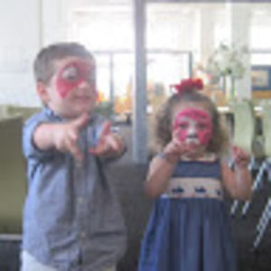 Meet your Posher, Jodi